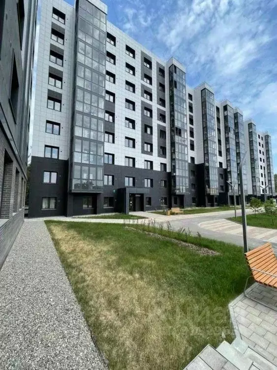 2-к кв. Иркутская область, Иркутск Гусарская тер., 12 (55.0 м) - Фото 1