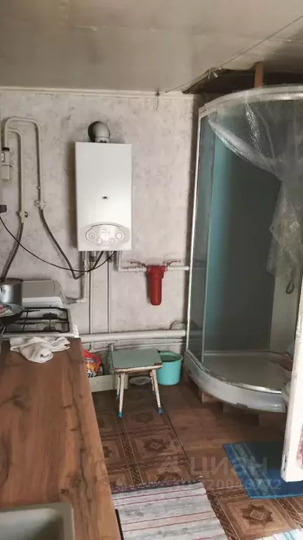 Дом в Саратовская область, Саратов проезд 3-й Светланский (40 м) - Фото 0
