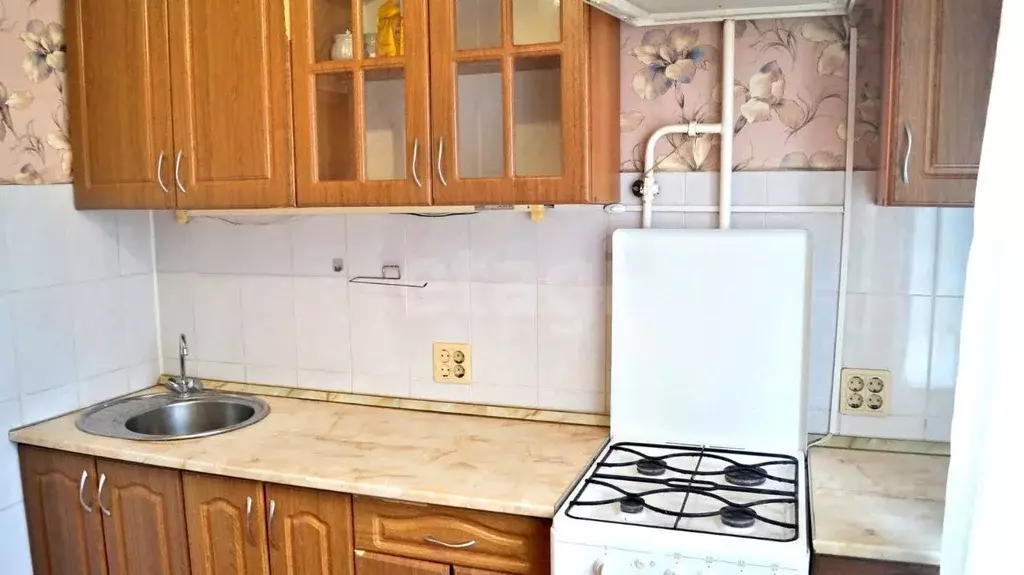 2-к кв. Орловская область, Орел Карачевское ш., 8 (50.8 м) - Фото 0