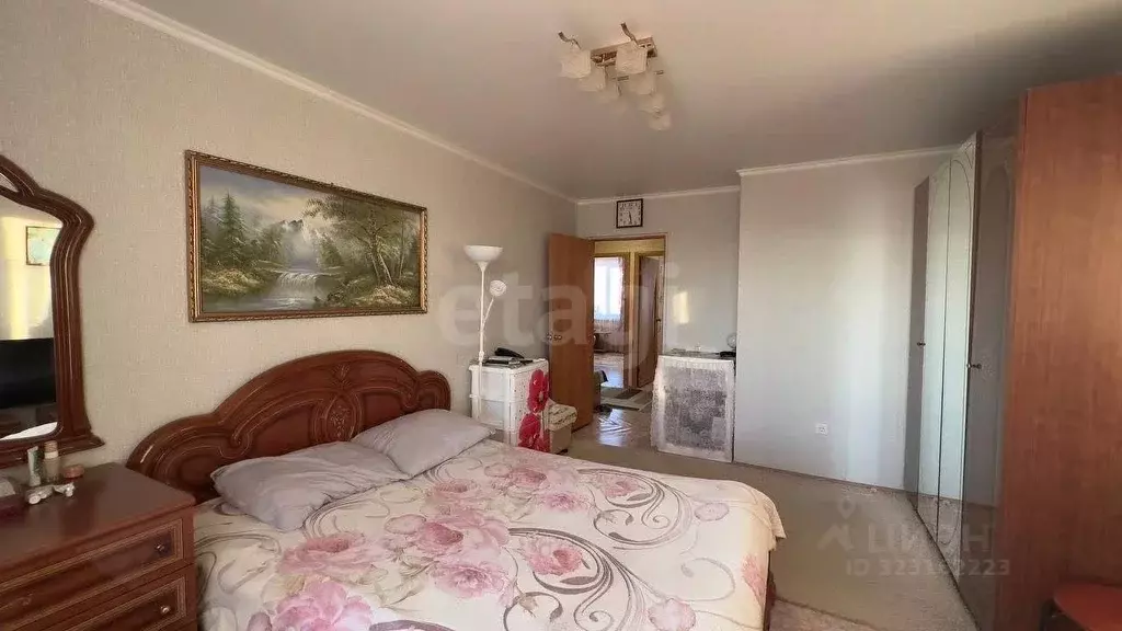 3-к кв. Башкортостан, Стерлитамак ул. Сагитова, 2Д (65.6 м) - Фото 1