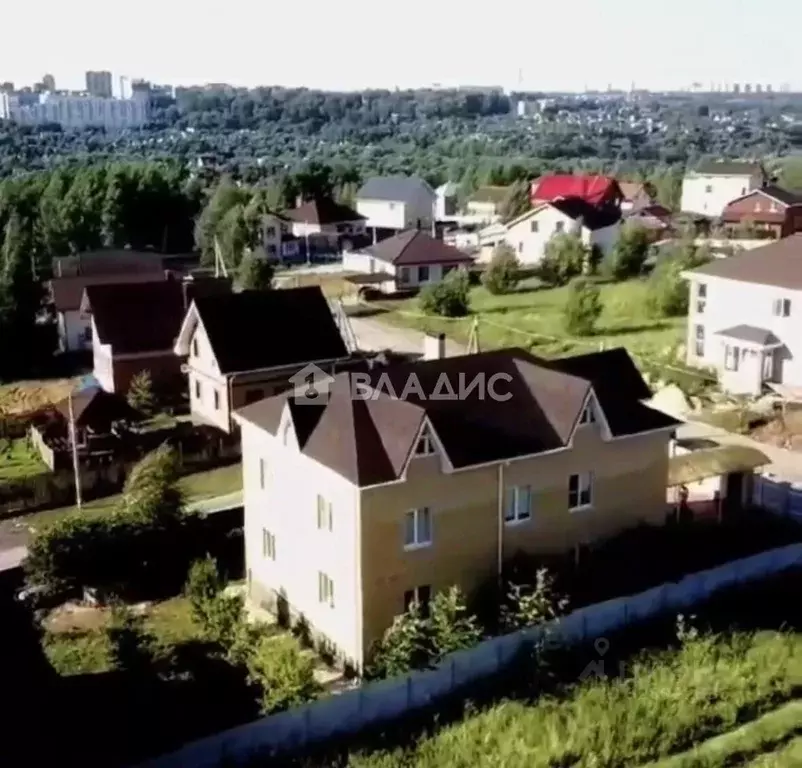 Дом в Нижегородская область, Нижний Новгород Надежда ТИЗ,  (446 м) - Фото 2