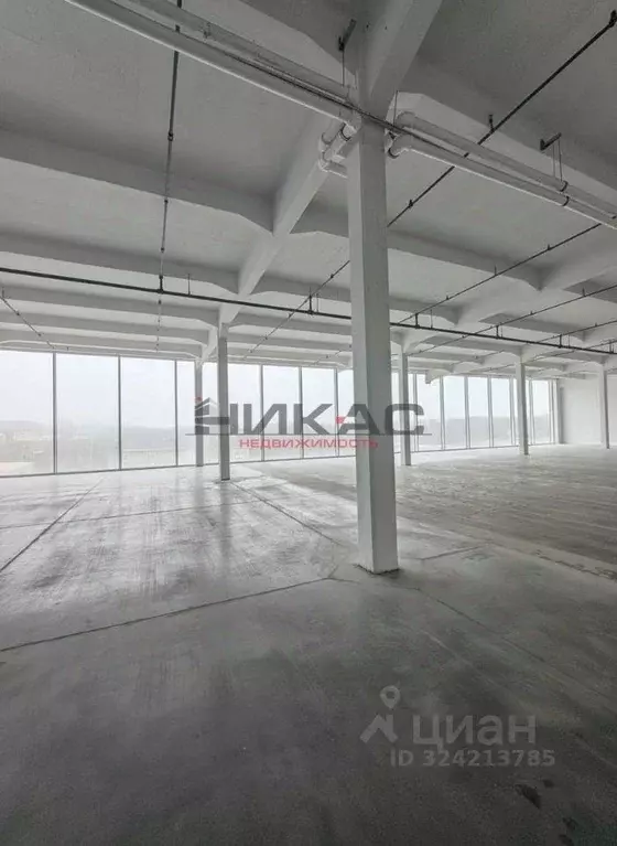 Офис в Ярославская область, Ярославль ул. Полушкина Роща, 1 (5000 м) - Фото 1