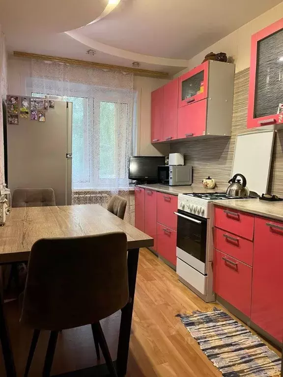 2-к кв. Ульяновская область, Чердаклинский район, Мирновское с/пос, ... - Фото 1