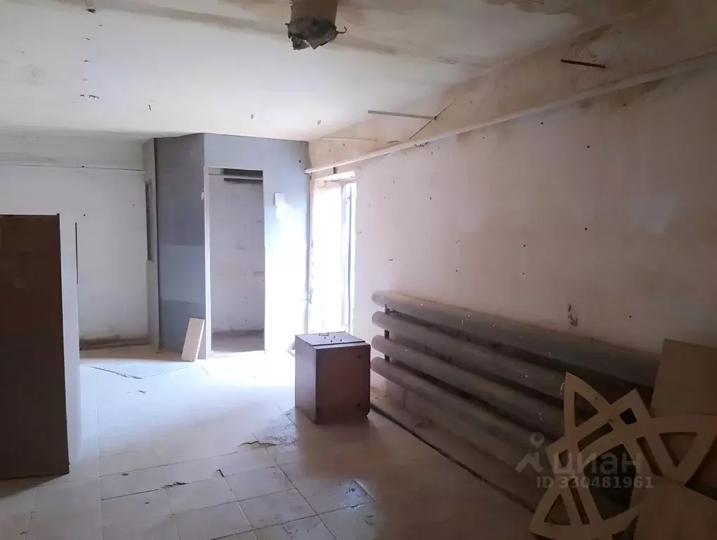 Помещение свободного назначения в Калужская область, Балабаново г. ... - Фото 2