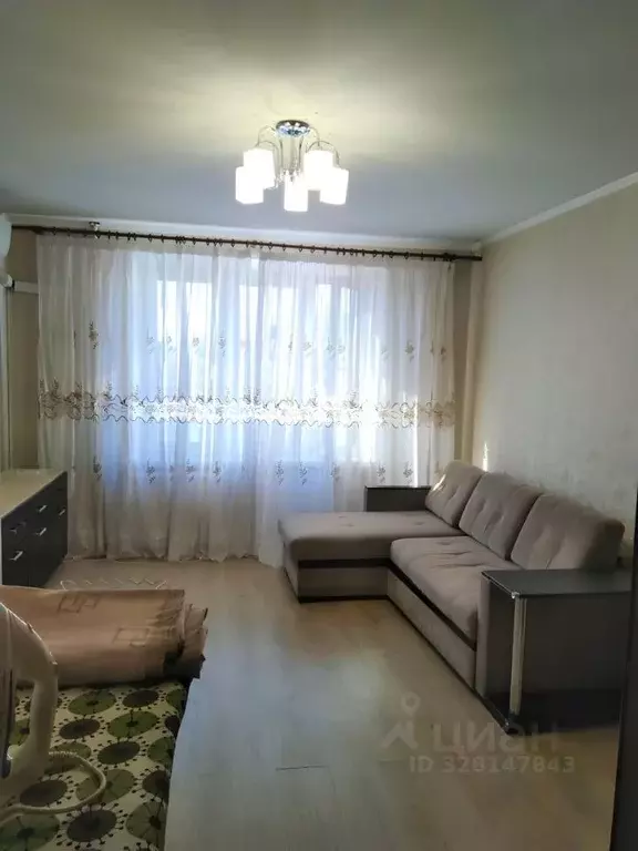 1-к кв. Москва Кусковская ул., 31К1 (40.0 м) - Фото 2