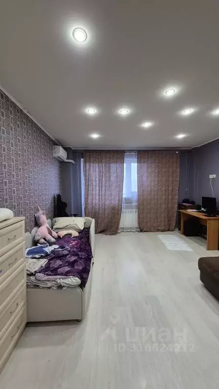 Студия Московская область, Красногорск ул. Молодежная, 2 (39.2 м) - Фото 1