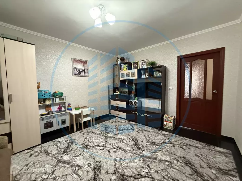 Продаётся 2-к квартира, 56.4 м - Фото 1