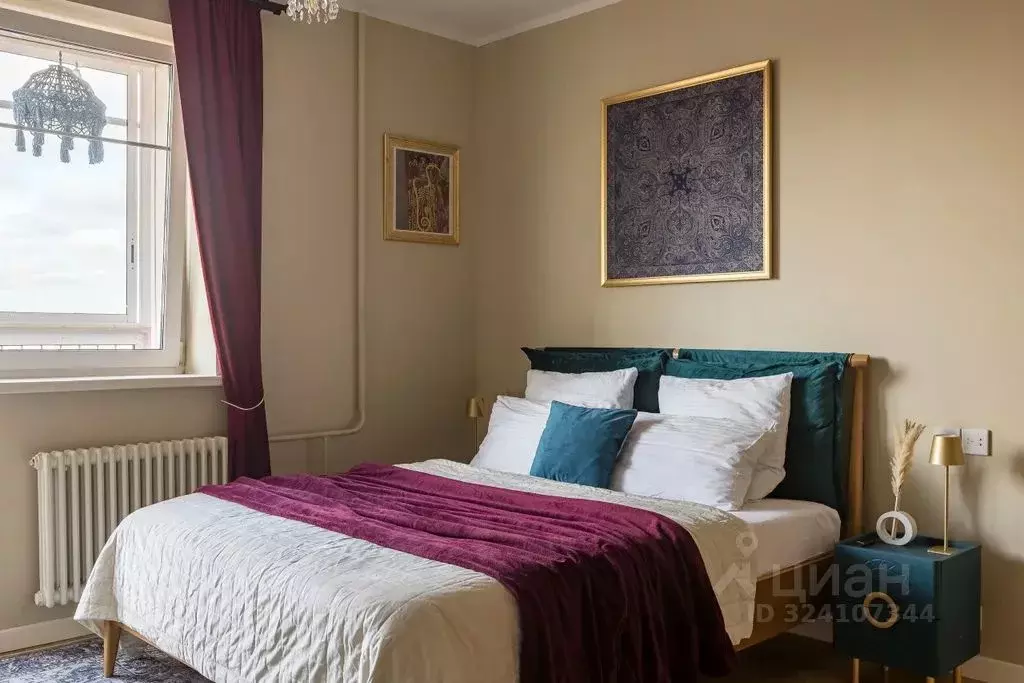 Студия Московская область, Мытищи Октябрьский просп., 10А (35.0 м) - Фото 2