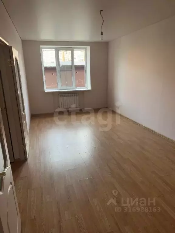 1-к кв. Северная Осетия, Владикавказ ул. Зураба Магкаева, 12к5 (42.0 ... - Фото 1