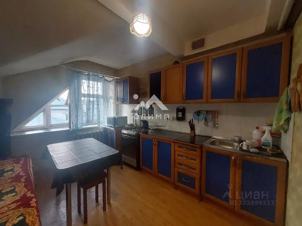 2-к кв. Ярославская область, Ярославль ул. Свердлова, 11 (57.9 м) - Фото 1