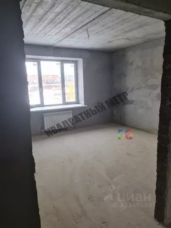 2-к кв. Калмыкия, Элиста ул. Ю. Клыкова, 81Л (59.0 м) - Фото 2