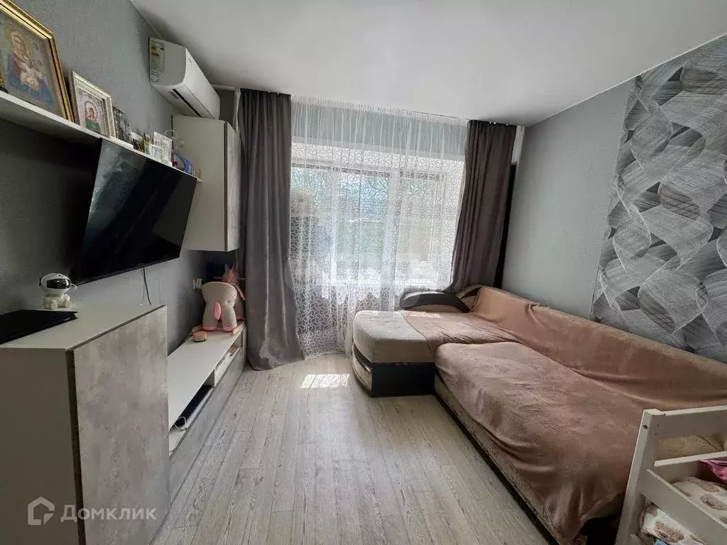Продаётся 1-к квартира, 30.5 м - Фото 0