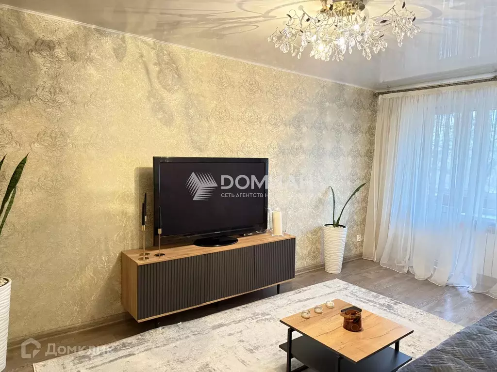Продаётся 3-к квартира, 59.4 м - Фото 0