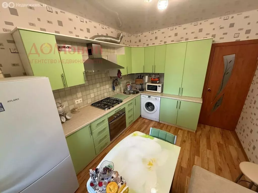 1-комнатная квартира: Смоленск, проезд Соловьиная Роща, 18 (34 м) - Фото 2