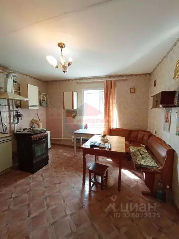 Дом в Белгородская область, Шебекино ул. Гагарина, 18 (62 м) - Фото 1