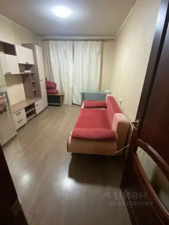 Комната Пермский край, Пермь ул. Юрша, 5 - Фото 2