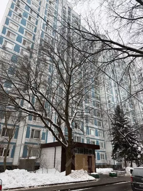 2-к кв. Москва Таллинская ул., 17К2 (60.0 м) - Фото 1