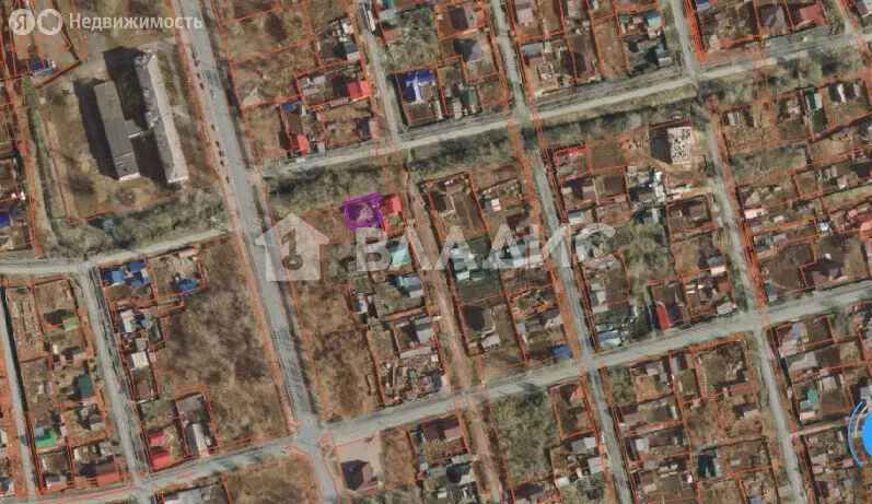 Дом в Тобольск, улица Сакко и Ванцетти (50.6 м) - Фото 1