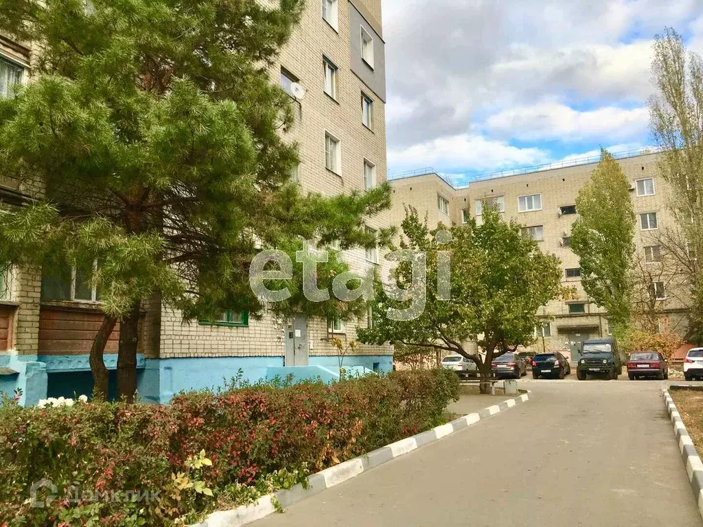 Продаётся 2-к квартира, 50 м - Фото 1
