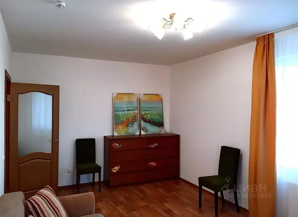2-к кв. Санкт-Петербург Бестужевская ул., 7к2 (56.2 м) - Фото 2