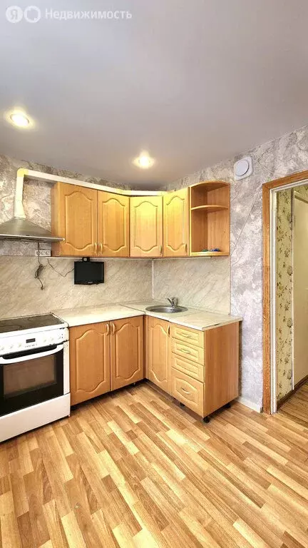 1-комнатная квартира: Кстово, проспект Победы, 8А (32.9 м) - Фото 2