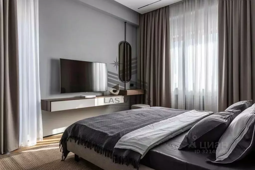 1-к кв. Татарстан, Казань Чистопольская ул., 86/10 (58.0 м) - Фото 0