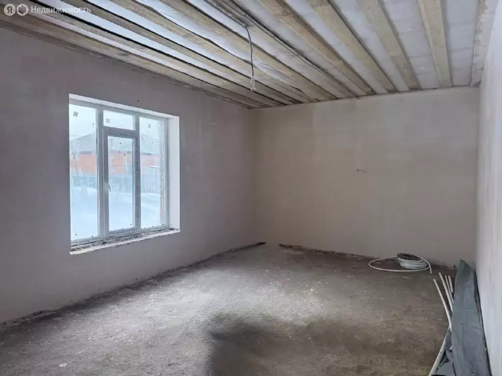 Дом в Ивановский сельсовет, СНТ Заря, Яблоневая улица, 25 (100 м) - Фото 2