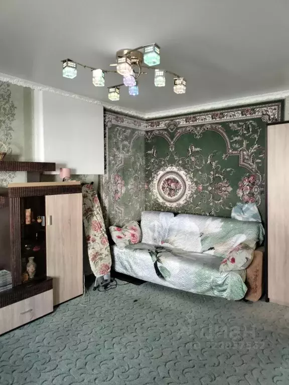 Комната Тульская область, Тула ул. Чаплыгина, 10 (40.0 м) - Фото 2