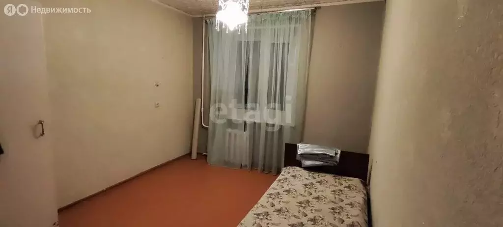 3-комнатная квартира: Комсомольск-на-Амуре, Советская улица, 27 (70.2 ... - Фото 0