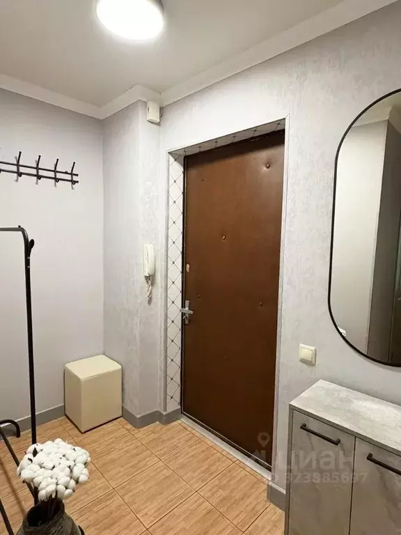 1-к кв. Московская область, Голицыно Одинцовский городской округ, ... - Фото 1