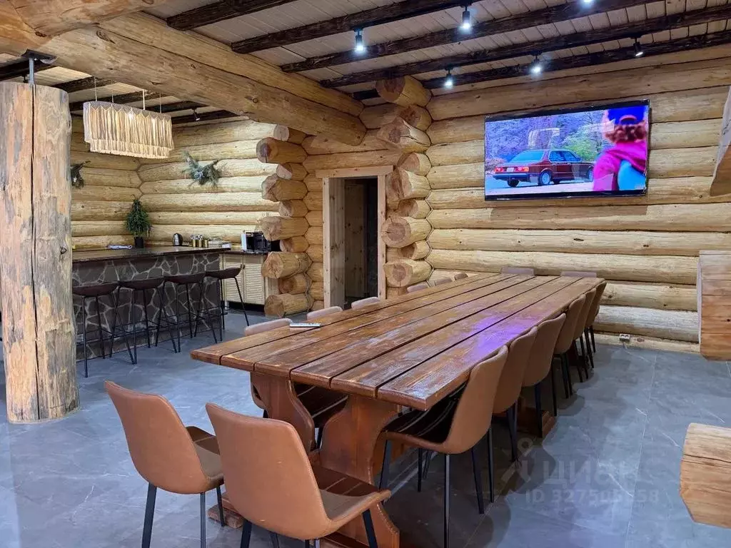 Дом в Ульяновская область, Ульяновск Черемушки СНТ, 6 (420 м) - Фото 2