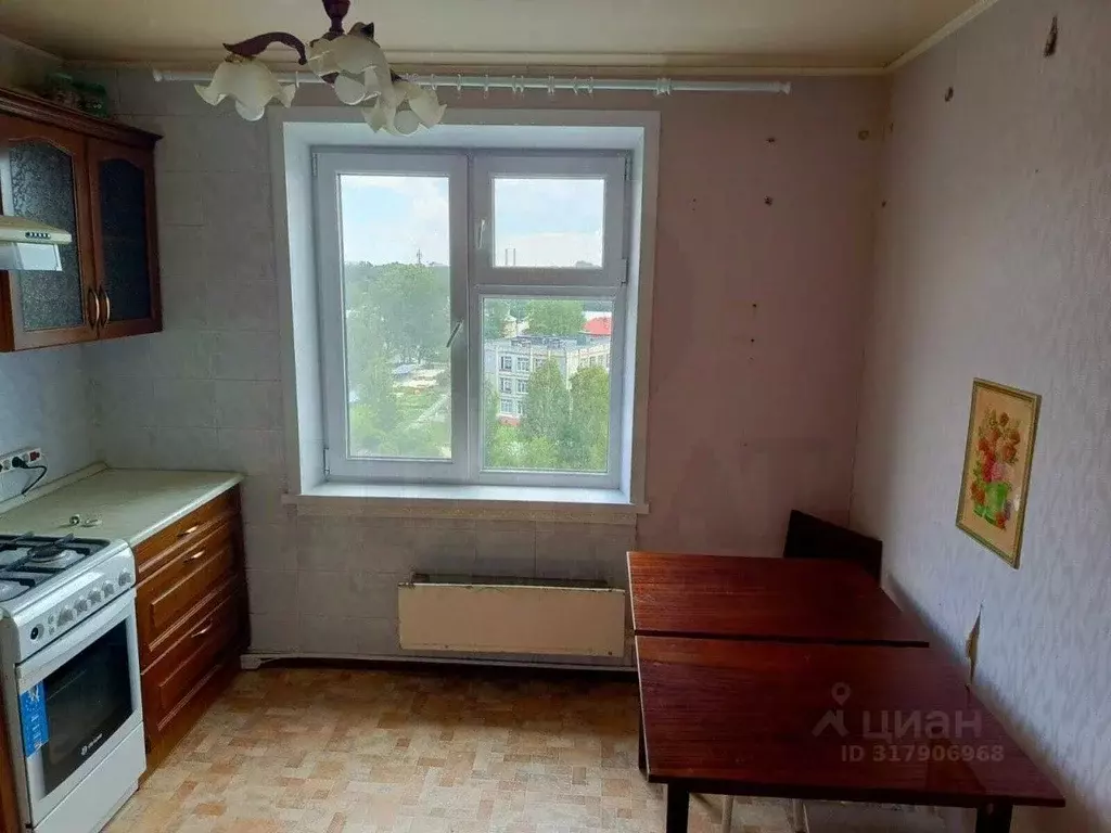 2-к кв. Свердловская область, Асбест ул. Пархоменко, 16 (50.7 м) - Фото 1