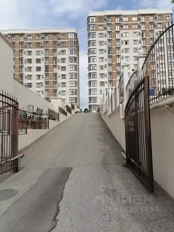 1-к кв. Краснодарский край, Геленджик ул. Халтурина, 30лит1 (41.0 м) - Фото 2