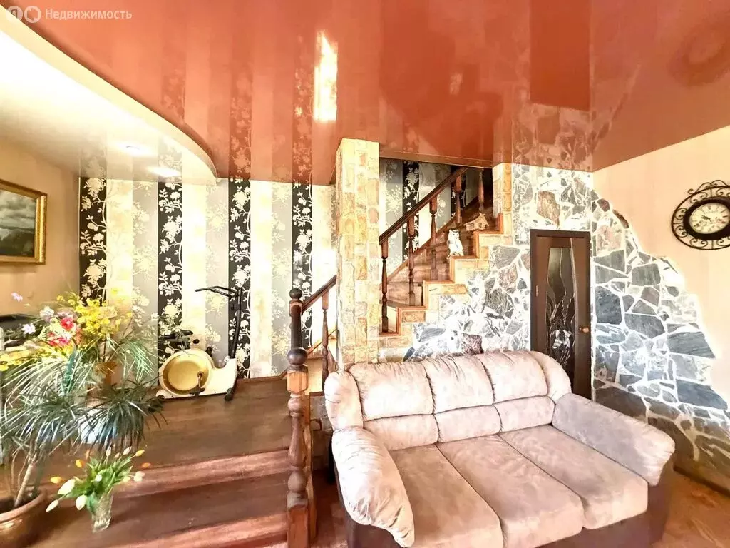 Дом в Чита, Облепиховая улица (246.5 м) - Фото 2