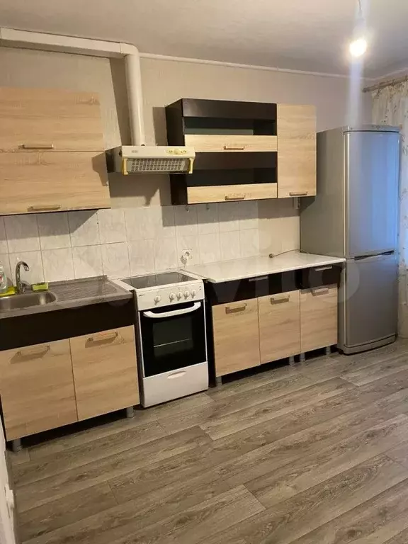 1-к. квартира, 34 м, 5/9 эт. - Фото 0