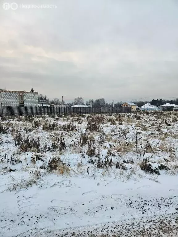 Участок в Пушкино, микрорайон Заветы Ильича, улица Степана Разина (8.2 ... - Фото 2