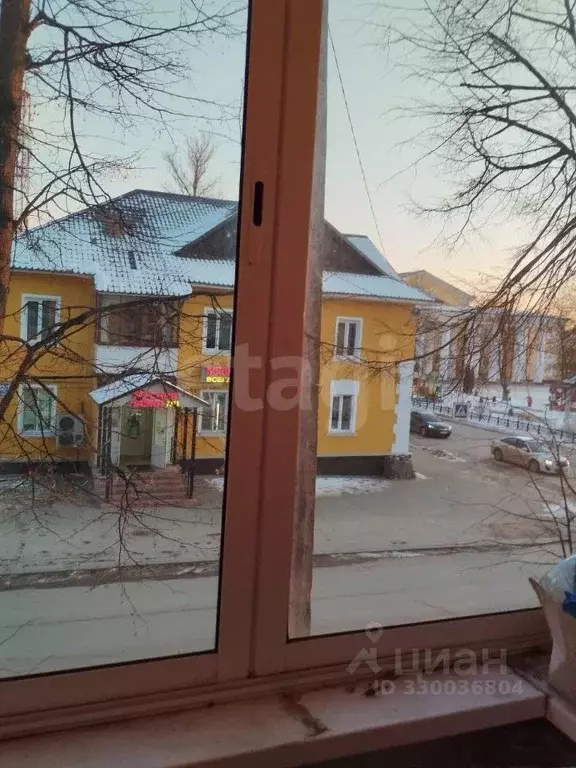 2-к кв. Тульская область, Суворов просп. Мира, 25 (49.4 м) - Фото 1