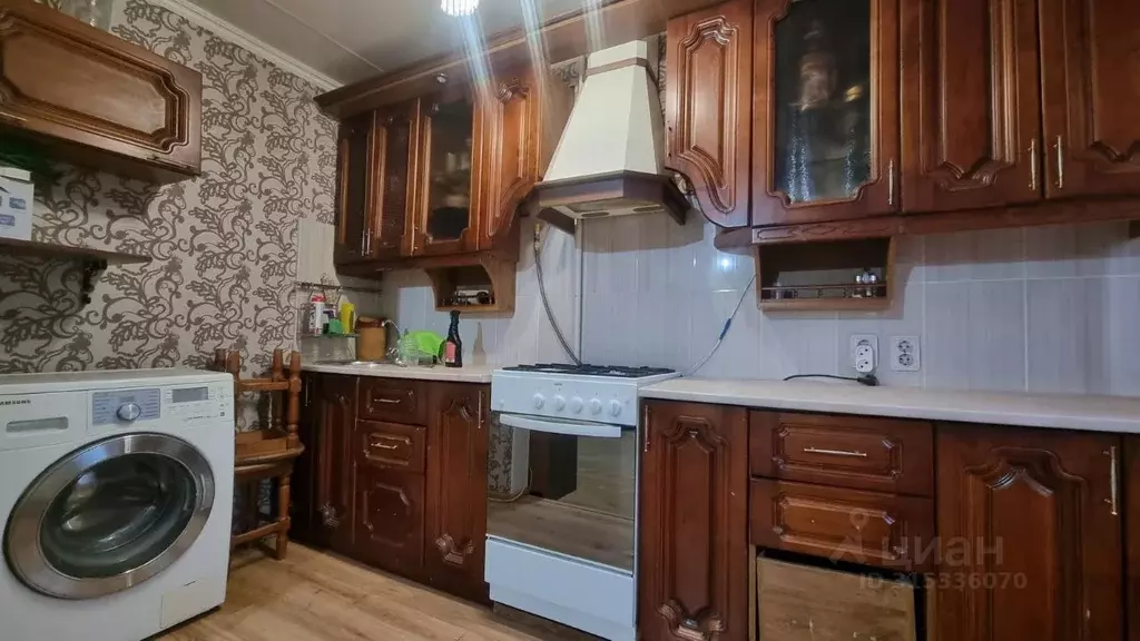 2-к кв. Астраханская область, Астрахань Звездная ул., 47к2 (44.0 м) - Фото 0
