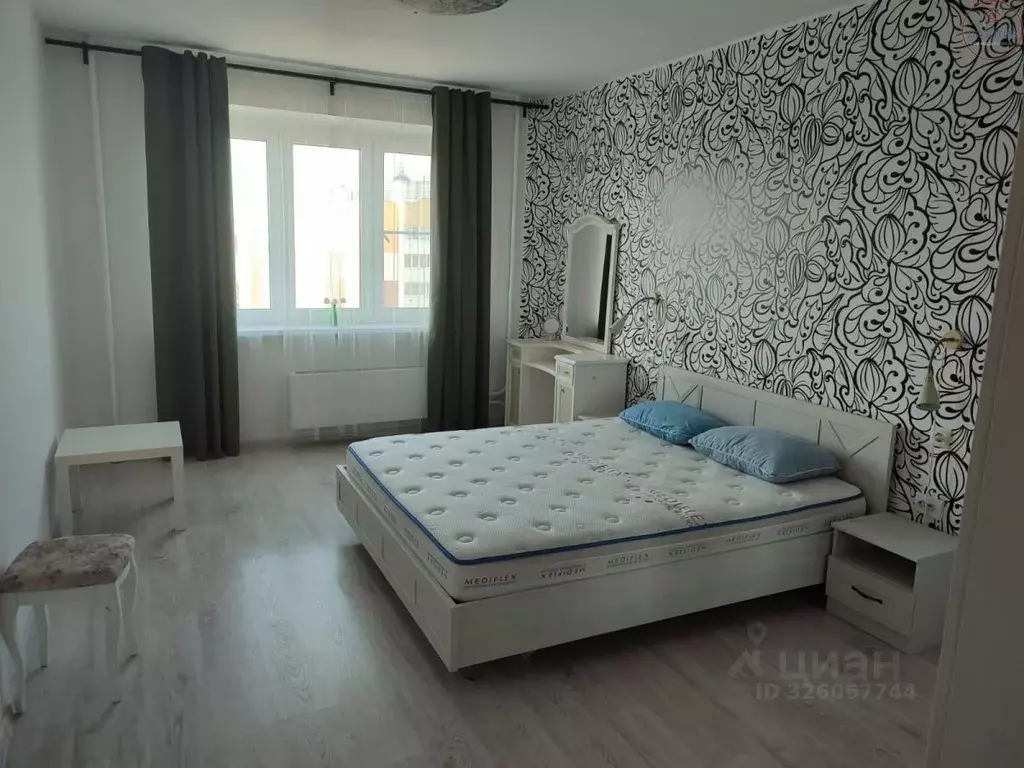 3-к кв. Ярославская область, Ярославль ул. Большая Техническая, 11 ... - Фото 2