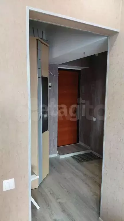 1-к. квартира, 32,8 м, 5/5 эт. - Фото 1