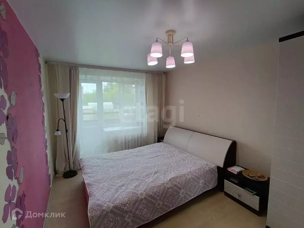 Продаётся 2-к квартира, 46.6 м - Фото 0