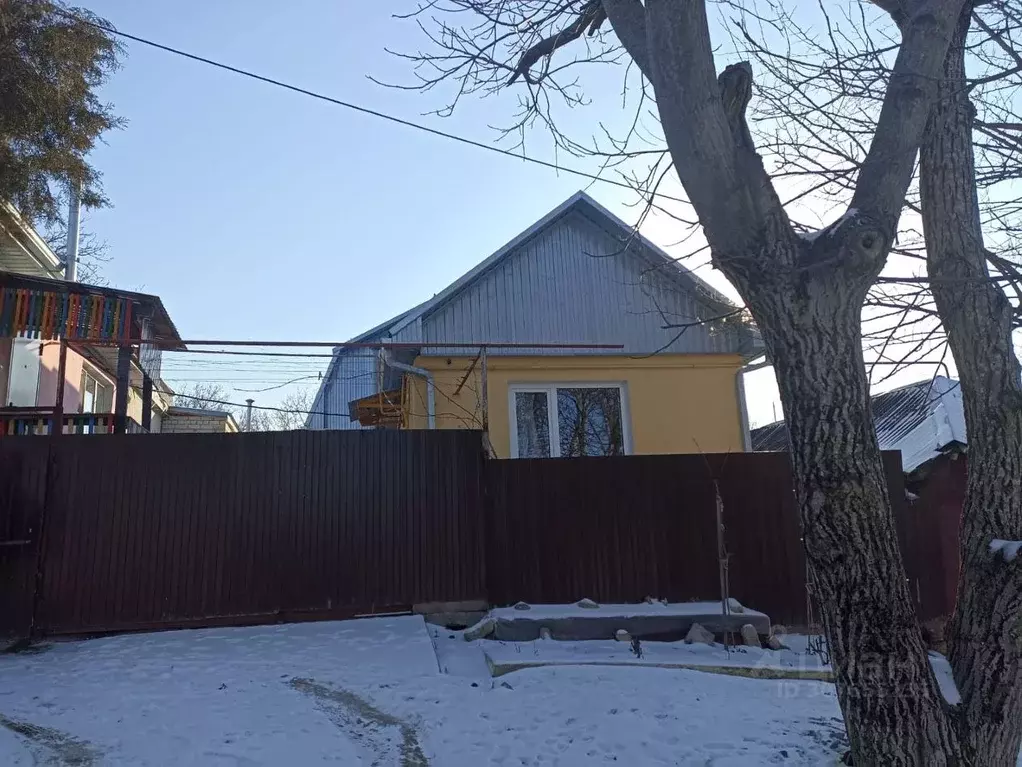 Дом в Ставропольский край, Железноводск Интернациональная ул. (83 м) - Фото 1