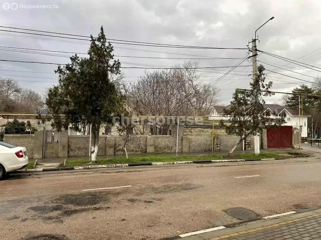 Дом в Черноморское, улица 60-летия Октября (64 м) - Фото 2