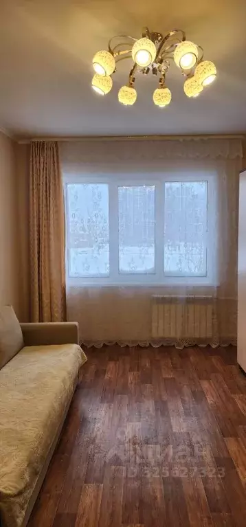 2-к кв. Кемеровская область, Кемерово бул. Строителей, 57/1 (56.0 м) - Фото 2