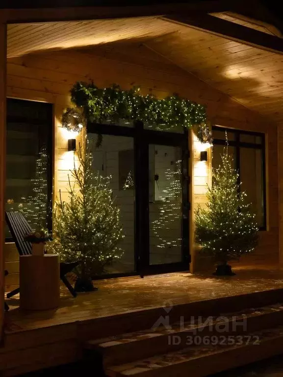 Дом в Свердловская область, Полевской муниципальный округ, пос. ... - Фото 1