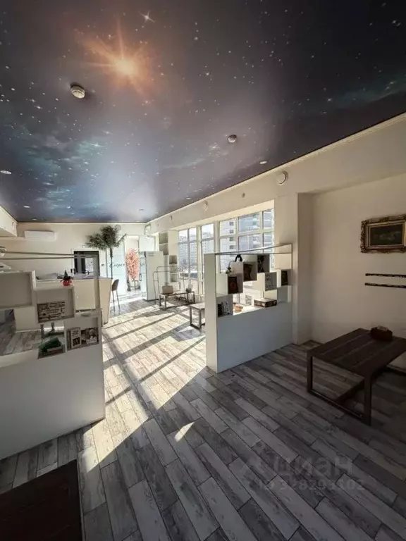 Помещение свободного назначения в Тверская область, Тверь ул. 2-я ... - Фото 1