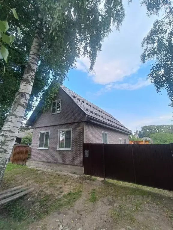 Дом в Тверская область, Осташков ул. Урицкого (180 м) - Фото 2