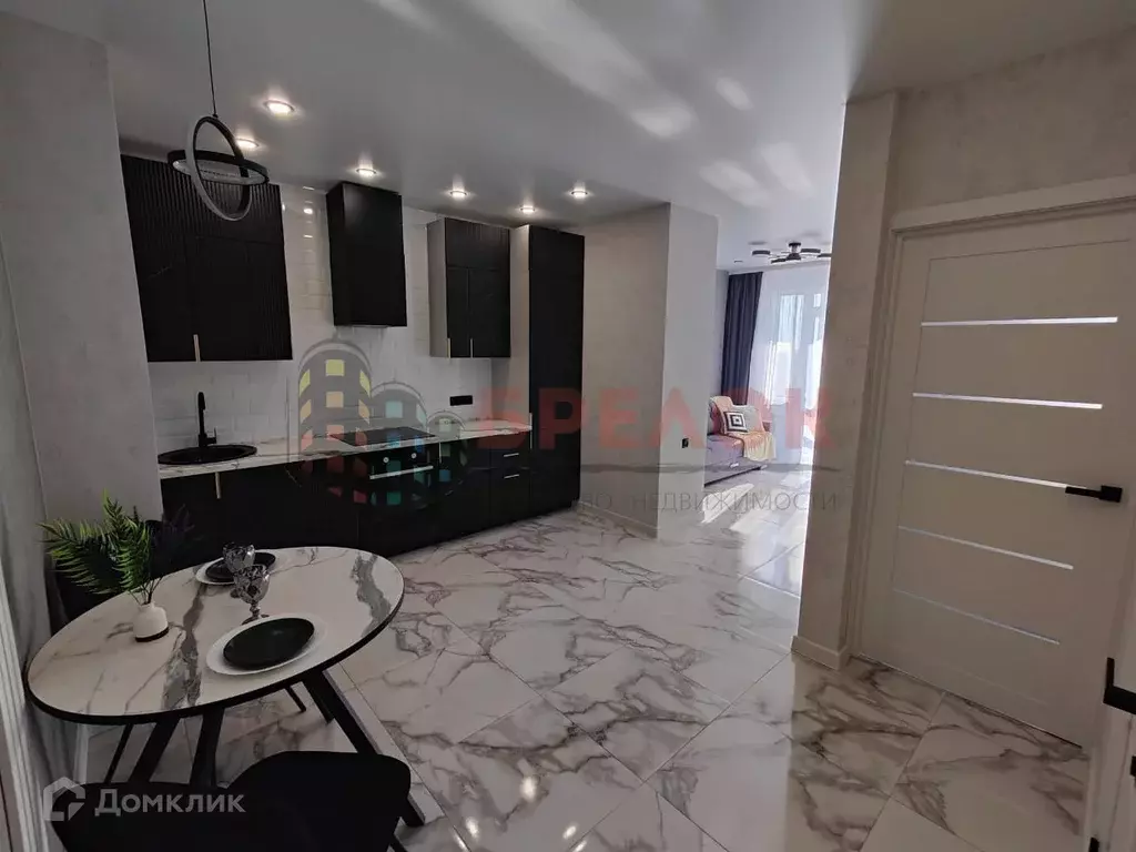 Продаётся 2-к квартира, 45 м - Фото 1