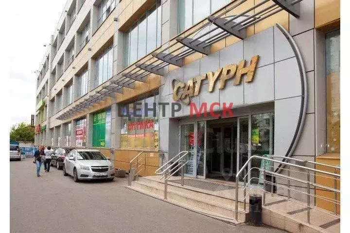 Офис в Москва Авангардная ул., 3 (118 м) - Фото 0