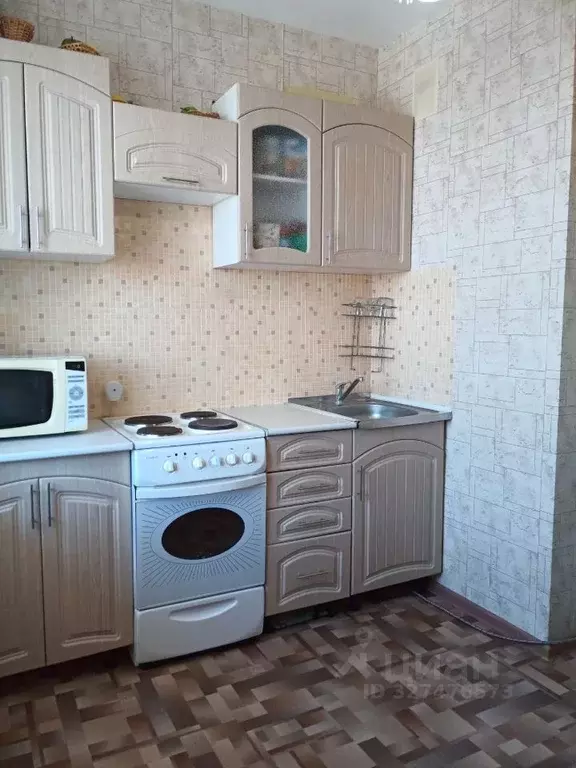 1-к кв. Томская область, Томск ул. Нефтяная, 13 (39.0 м) - Фото 2